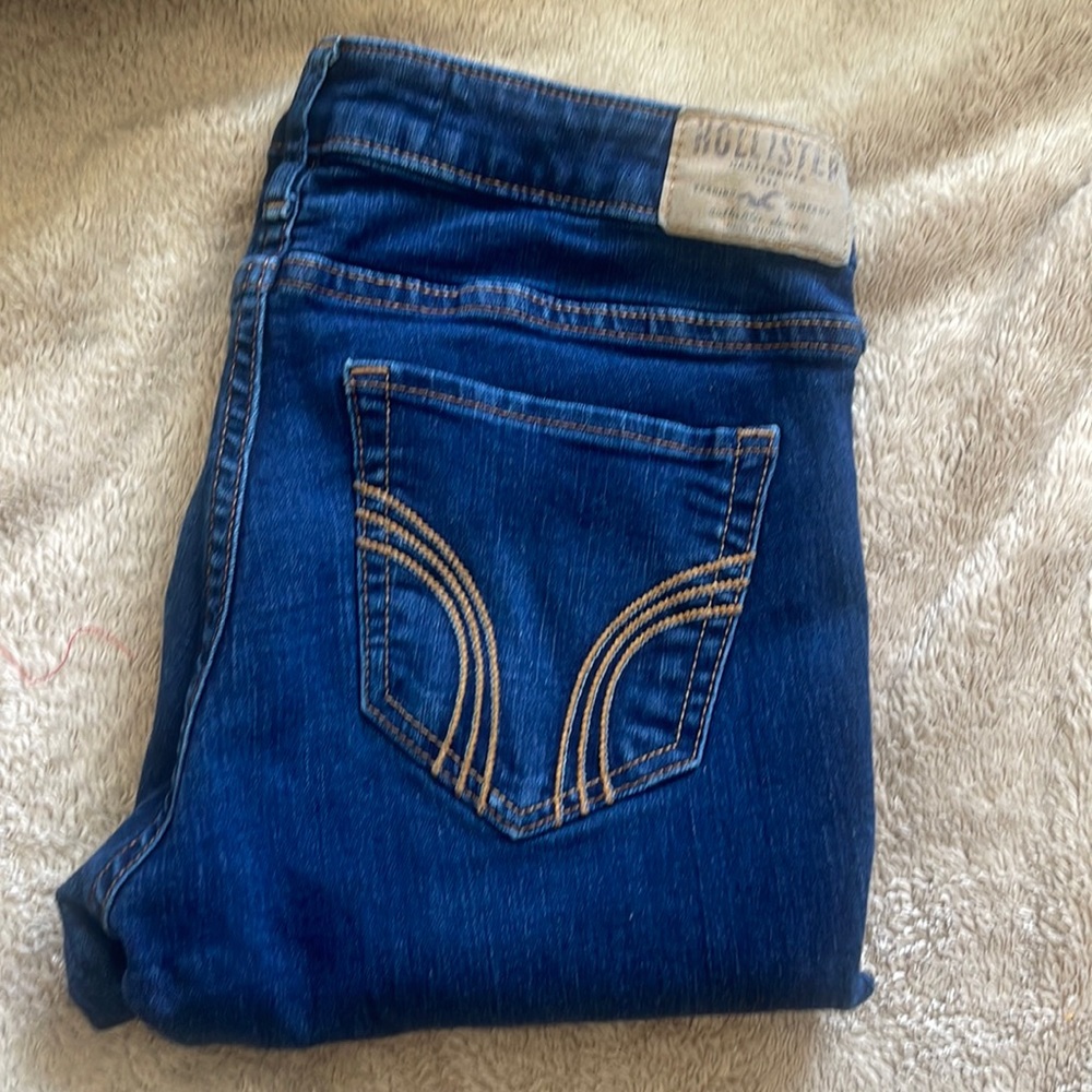 Hollister jeans